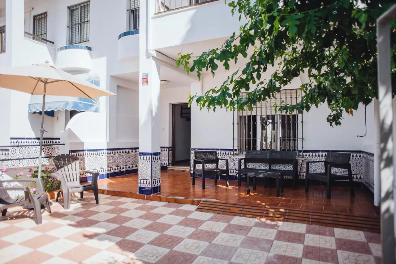Casa Cordoba Villa Chipiona