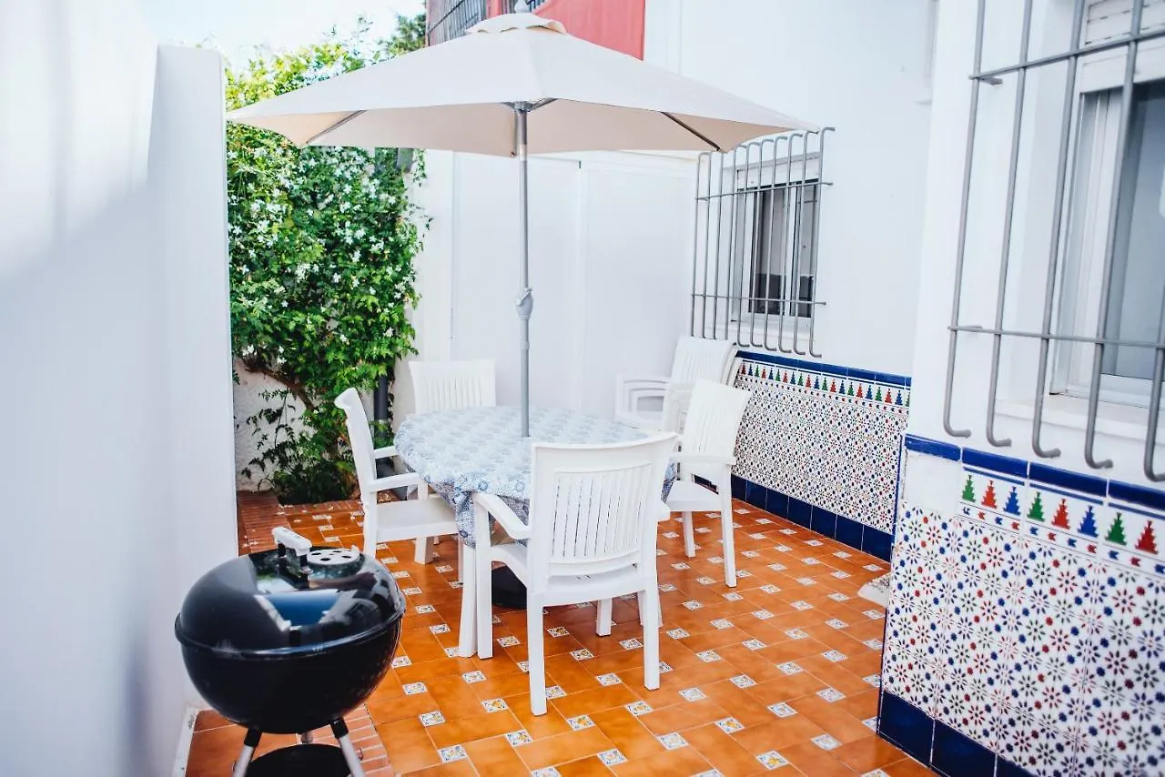 Casa Cordoba Villa Chipiona 0*,  Spain