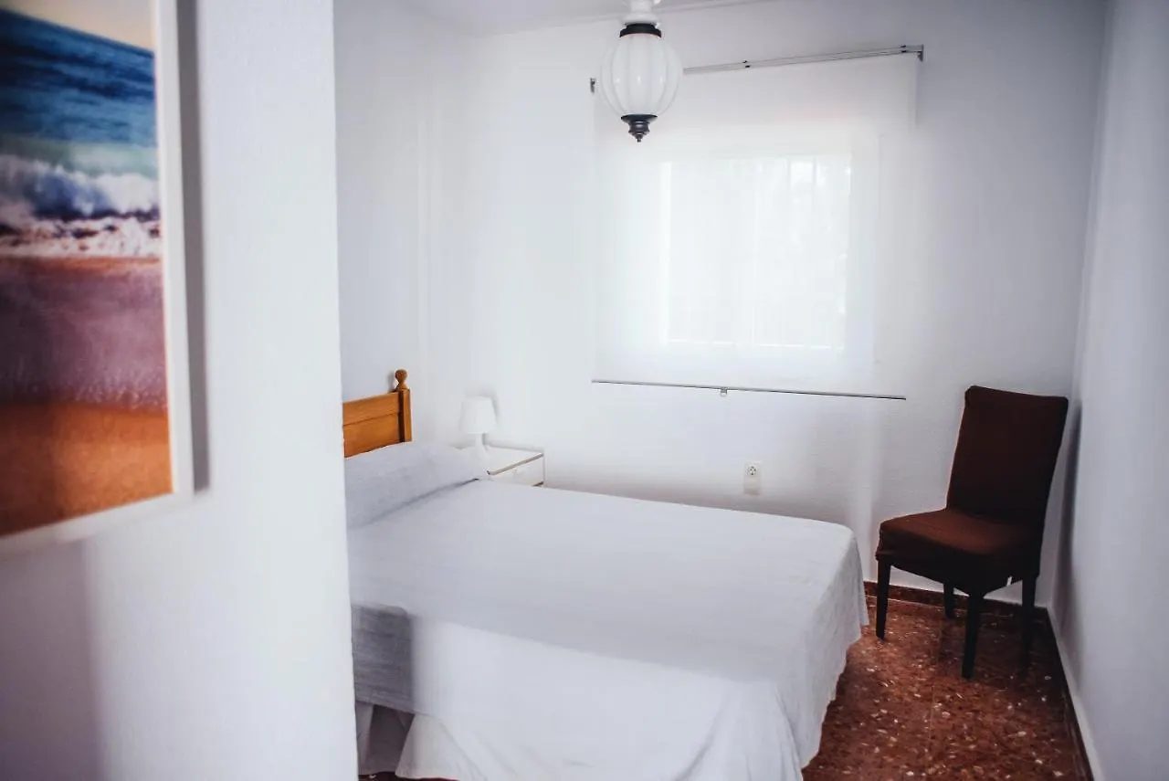 Casa Cordoba Villa Chipiona 0*,