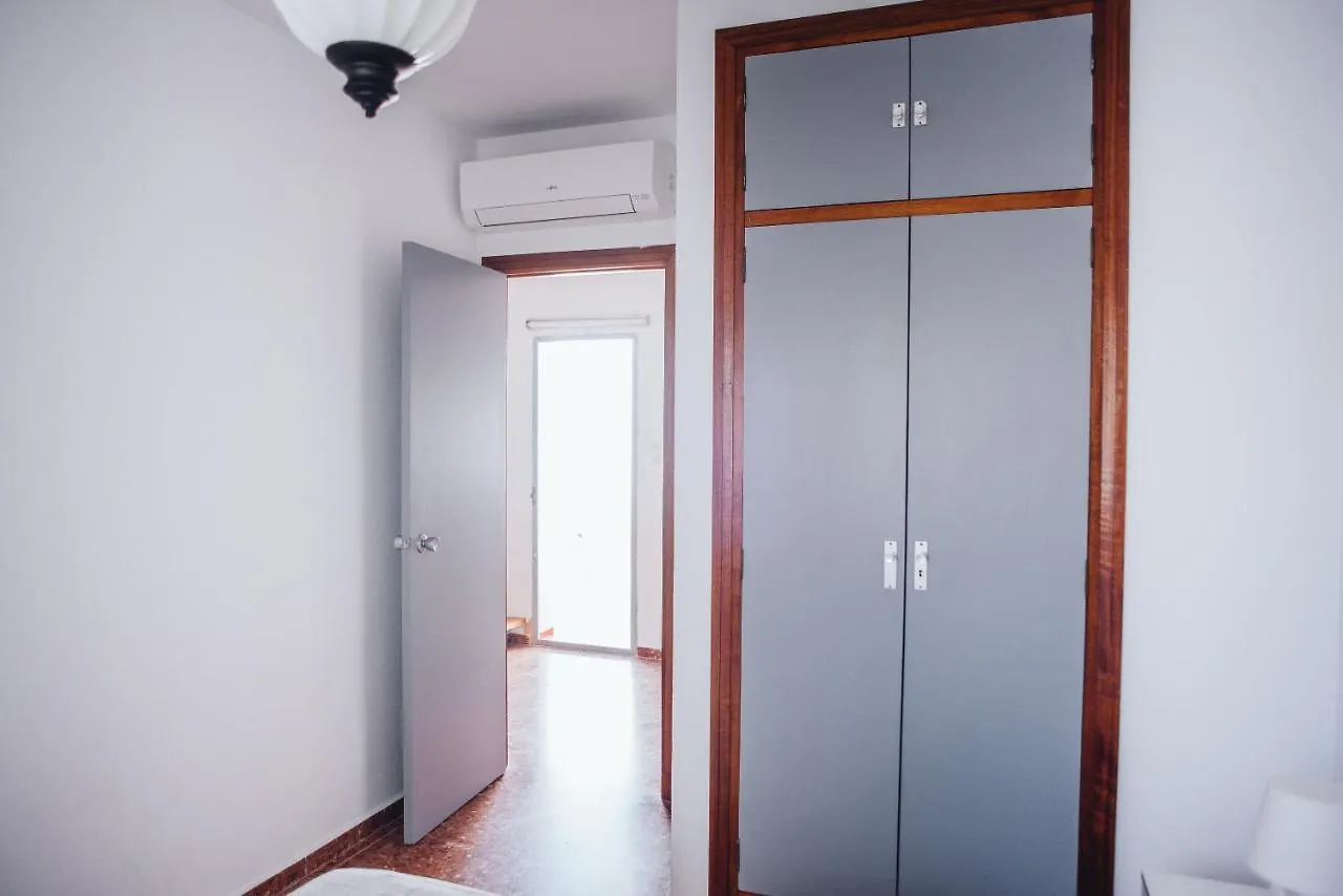 Casa Cordoba Villa Chipiona Holiday home