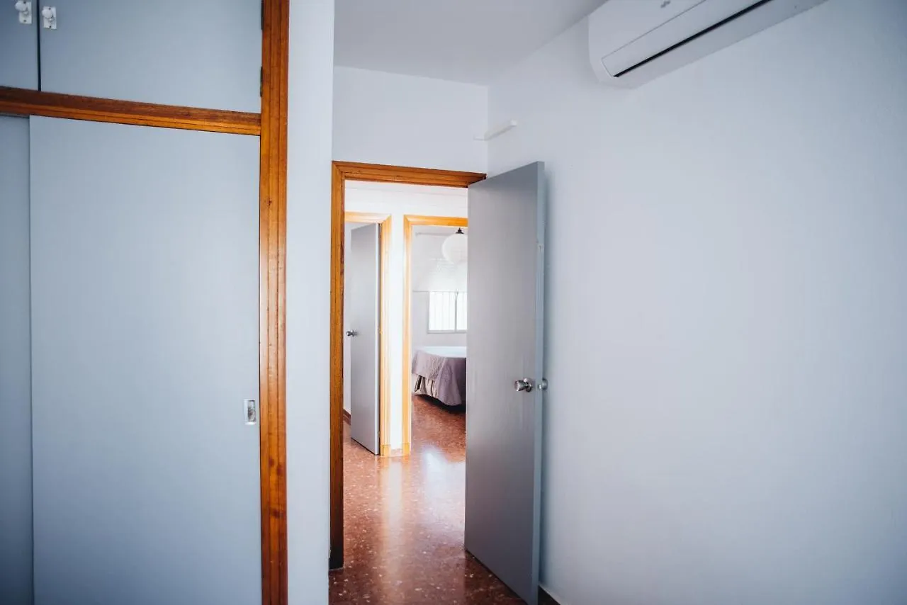 Holiday home Casa Cordoba Villa Chipiona