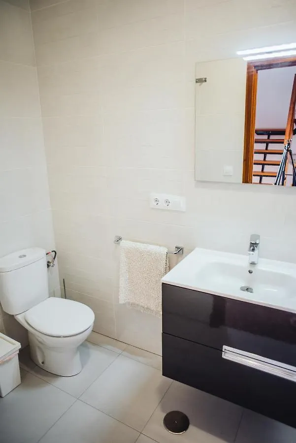 Casa Cordoba Villa Chipiona Holiday home