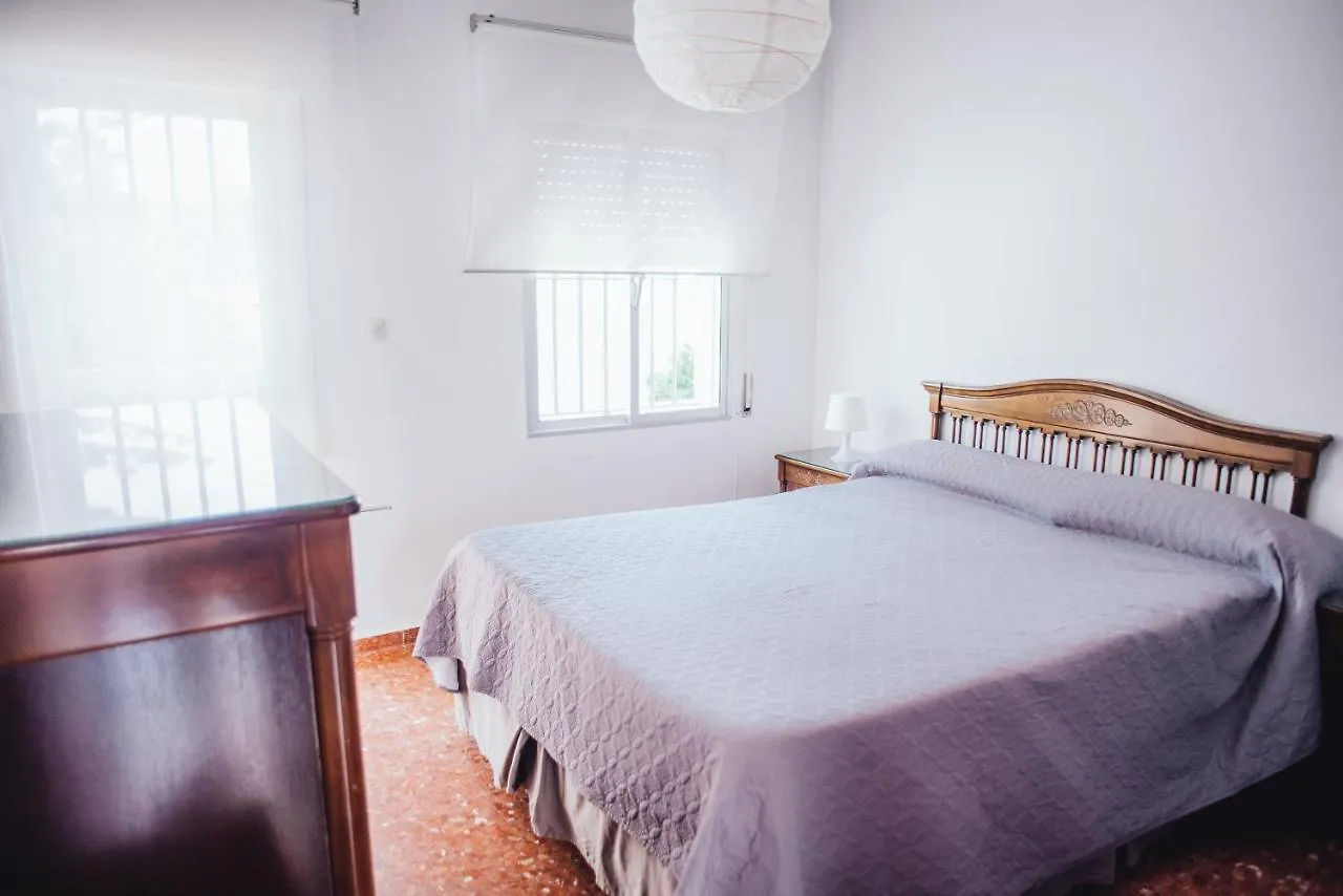Casa Cordoba Villa Chipiona 0*,