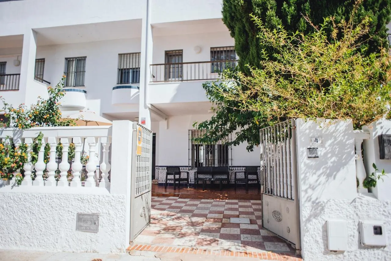 Casa Cordoba Villa Chipiona