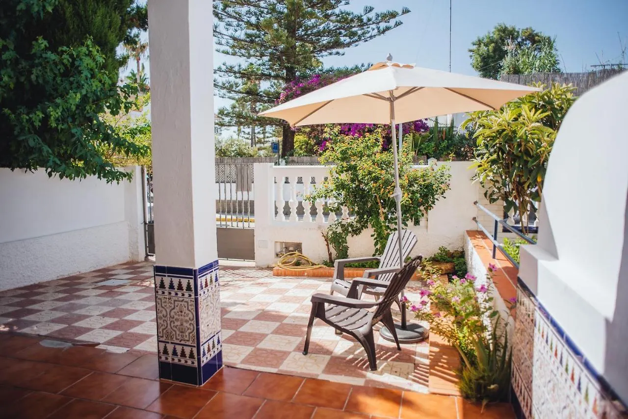 Casa Cordoba Villa Chipiona Spain