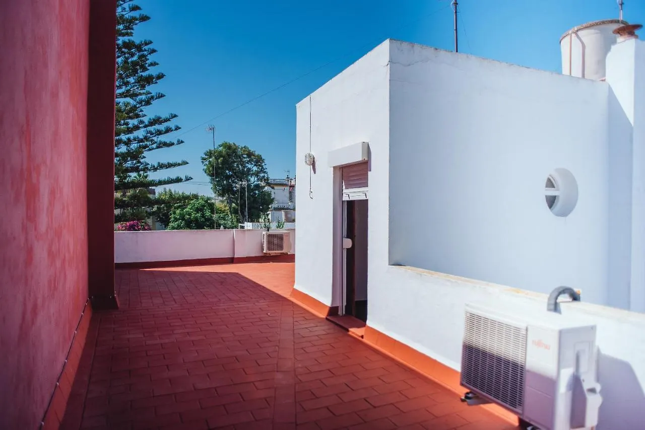 Casa Cordoba Villa Chipiona 0*,  Spain