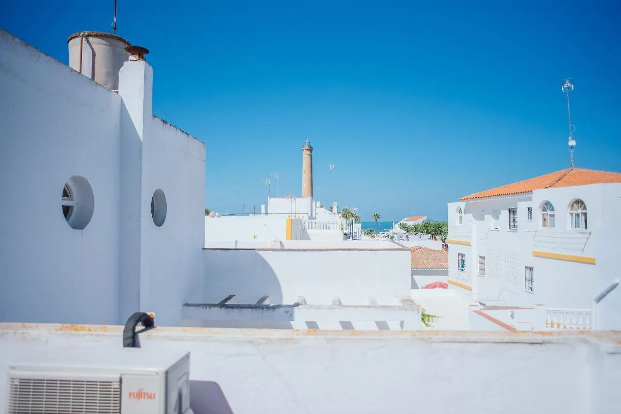 Holiday home Casa Cordoba Villa Chipiona Spain