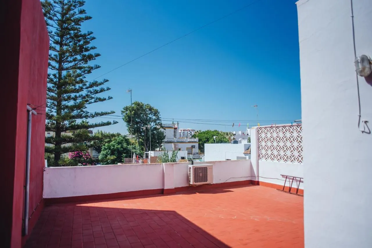 Casa Cordoba Villa Chipiona