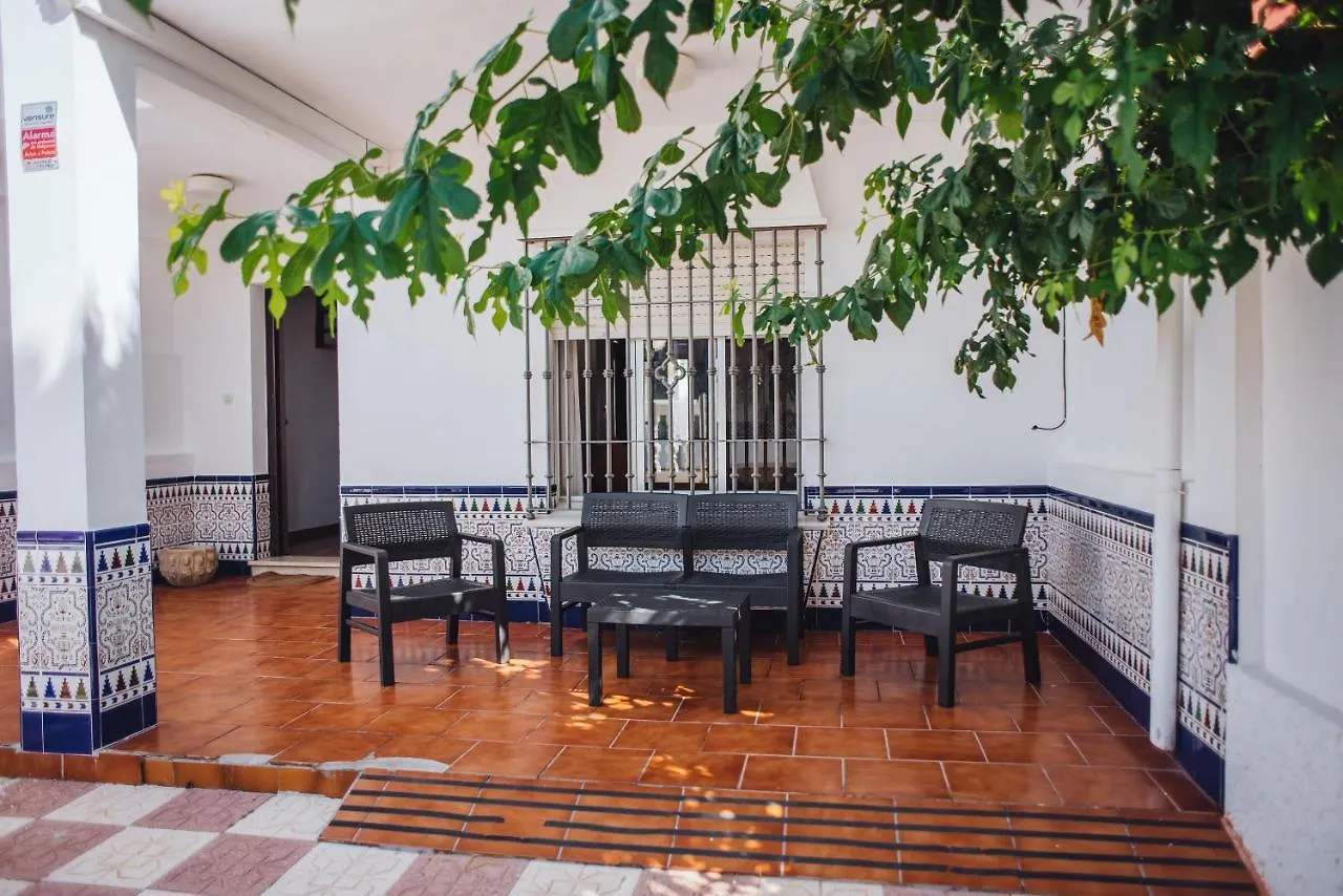 Holiday home Casa Cordoba Villa Chipiona